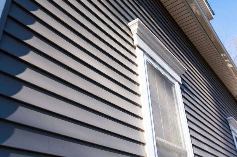Siding Replacement
