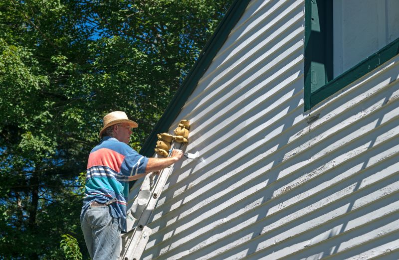 Local Siding Experts